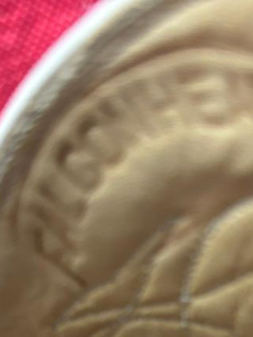 Falconhead white (not bright white) leather cowboy boots 7C - Picture 12 of 12
